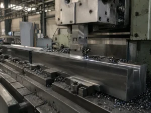 Строгальные работы
